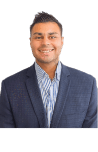 Jesse Kundan, Director of Kiwi Home Sellers