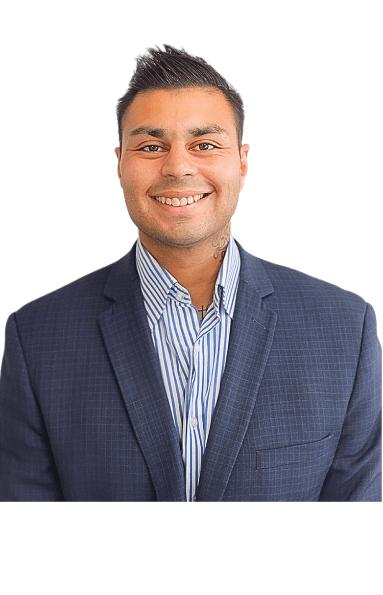Jesse Kundan, Director of Kiwi Home Sellers